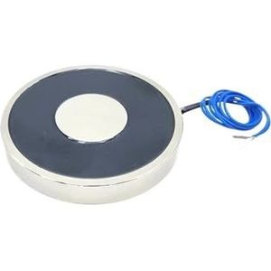 Magnetische magnetische afstandsbediening DC12V cilindrisch elektrisch (Only Remote Control)