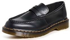 Dr Martens - Penton Bar - Loafers