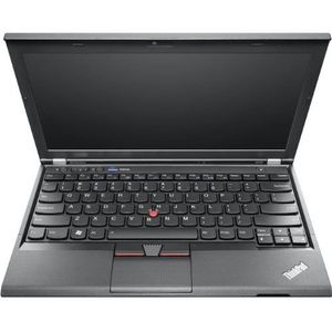 Lenovo ThinkPad X230 2320hqu 12,5 'LED Notebook - Intel - Core i7 I7 - 3520 M 2,9 GHz - zwart