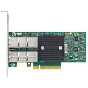 Fujitsu INFINIB HCA 40GB 2 PORT QDR InfiniBand HCA 40Gb 2-port, 38016599 (InfiniBand HCA 40Gb 2-port QDR, Internal, Wired, PCI Express, Fiber, 40000 Mbit/s)