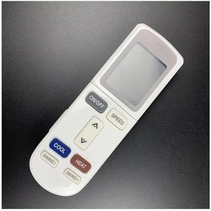 YKR-L/102E for Airconditioner Afstandsbediening YKR-L/101E 103E 201E