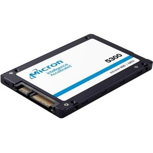 Micron 5300PRO 1,92 TB SATA 2,5 inch TCG Disabled Enterprr SSD