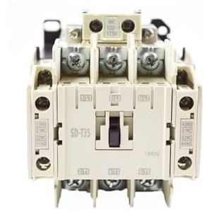 Liftschakelaar SD-N21 SD-N35 SD-T21 SD-T35, 1 stuk (S-N35 AC110V)