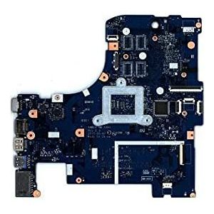Sparepart: Lenovo MB L80RJ 4405U UMA WIN 5B20K81157, Motherboard, FRU5B20K81157 (5B20K81157, Motherboard, Lenovo, B71-80)