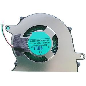 Laptop CPU-koelventilator Koeler Notebook PC voor Sony voor Vaio SVT112A2WP FanS