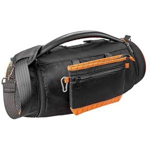 Meshes Stof Case Outdoor Reizen Draagtas Met Verstelbare Schouderriem Voor Boombox 3/2 Speakers Mesh Stof Cover