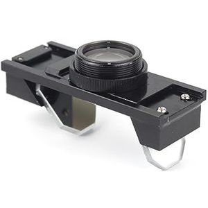 Zoomlens, varifocale lens, Monoculaire Video Microscoop C-Mount Lens 0.7X-4.5X 3D Detectie Vergrootglas 10X-180X Continue Zoom for VGA Industriële Camera voor industriële videoIndustriële video(3D obj