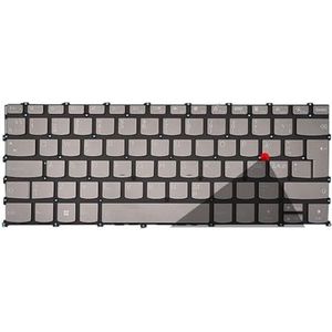 Voor Flex 5 14ABR8 14ALC7 14IAU7 14IRU8 7 Russisch Brazilië Spanje Duits toetsenbord(NE air14 2020 year)