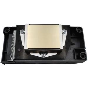 Ontgrendelde printkop DX5 F1440-A1 F186000