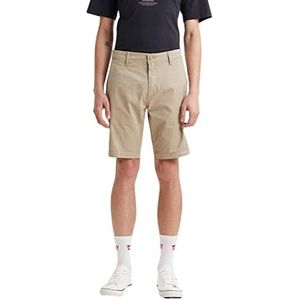 Levi's heren XX Chino Taper Shorts II, Lightweight Microsand Twill, 30W