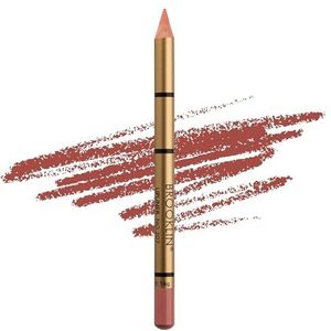 Brooklin lippotlood Kleur 207 Grayish Rose waterdicht Langdurig