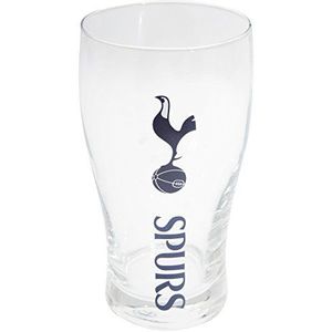 Tottenham Hotspur Officiële hoge bierglas -