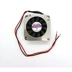 Blower B3510X05B 5V 0.15A 3.5CM Industrial computer motherboard side blowing fan