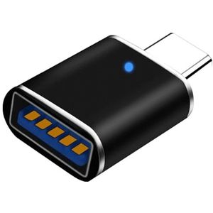 YUGSHNKFC Type C Mannetje Naar USB Vrouwelijke OTG Adapter Snelle En Handige USB C naar USB3.0 Converters Ondersteuning Gegevens Voor Meerdere Apparaten