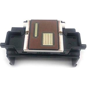 Vervangende onderdelen for printer PRTA30959 QY6-0072 Vervangende nozzle printkop Office printer reparatie for Canon - Ip4600 X6HA - (Type: -BK)(-BK)