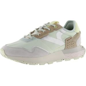 victoria Women 8803108-WOMEN Low-Top V 1985 LOW TENNIS WING FUTURE CASUAL JADE 38