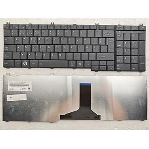 Toetsenbord voor Toshiba voor Satellite L670/D L675/D C660/D C655 L655/D C650/D L650 C670 L750/D L660 L755D L760 L770D L775(BE)