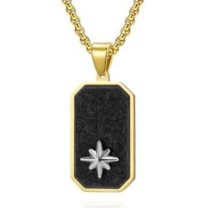 Amberta Sieraden - Echt 925 Sterling Zilver Keten - Gourmet Halskettingen - Collier voor Vrouwen en Man - Unisex - Lengte: 70cm