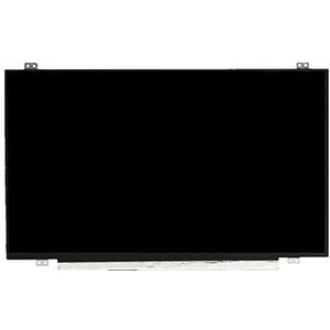 Vervangend Scherm Laptop LCD Scherm Display Voor For ACER For Aspire 4560 4560G 14 Inch 30 Pins 1366 * 768