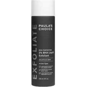 Paula's Choice - SKIN PERFECTING - Dagelijkse Peeling - 236 ml - Met Salicylzuur