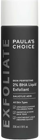 Paula's Choice - SKIN PERFECTING - Dagelijkse Peeling - 236 ml - Met Salicylzuur