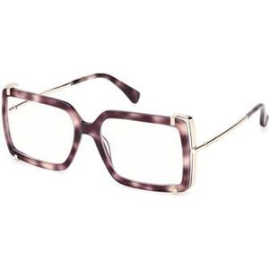 Max Mara - MM5155-B - Optische Monturen - Havana - Acetaat