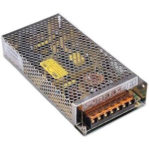 Schakelaar Voeding for Led Strip AC 110 V-220 V naar DC 36 V 3.3A 120 W Power Controller LED display Spanningstransformator Led Schakelaar