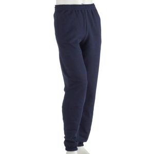 Fruit of the Loom Classic Jog Pants marineblauw, M
