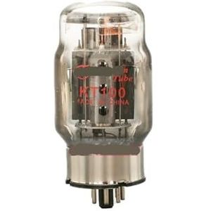 KT100-buis vervangt 6550 KT88 KT120-buis voor het aanpassen van audioversterkerparameters (1 stuk)