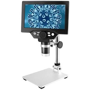 Microscoop Accessoires Kit G1200 1200X Digitale Video Microscoop Elektronische Microscop Microscoop Slides