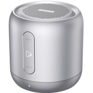 Anker - SoundCore Mini - Bluetooth Luidspreker - Zwart - Kunststof