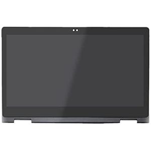 Vervangend Scherm Laptop LCD Scherm Display Voor Assembly For ACER For Chromebook Spin 11 CP511-1H CP511-1HN Touch 11.6 Inch 30 Pins 1366 * 768