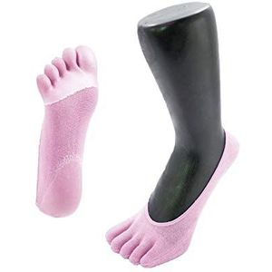 TOETOE - Gezondheid Gel Teen Sokken (Roze, 35-41)
