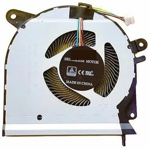 LAPTOP CPU-koelventilator voor ROG Strix GL503VS S5AS(GPU FAN)