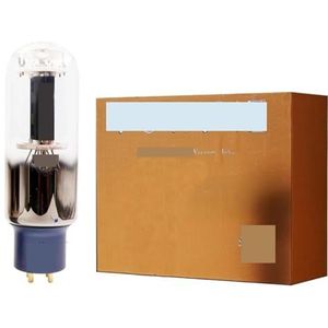 211 A211 vacuümbuis-audioventiel voor elektronische buisversterkerkit (2 stuks matched paar)