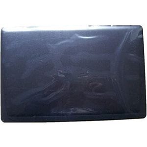 Laptop LCD-Topcover Voor For ASUS For VivoBook S200E Colour Zwart 13GNFQ1AM050-1