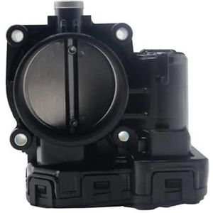 Gasklep Voor Dodge Voor Dakota Voor Durango Voor Ram 1500 V6 3.7L 2007 2008 2009 2010 2011 2012 Elektronisch Gasklephuis 0280750203 Gasklephuis Montage
