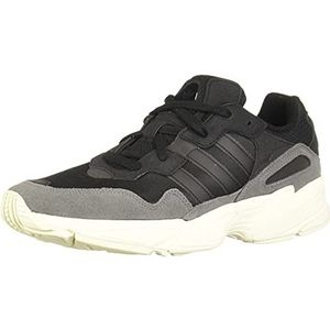 adidas Yung-96 Ee7245 Sneakers voor heren, zwart zwart zwart Ee7245, 45 1/3 EU