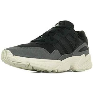 adidas Yung-96 Ee7245 Sneakers voor heren, zwart zwart zwart Ee7245, 45 1/3 EU