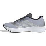 adidas heren DURAMO RC2 RUNNING Shoes, halo silver/silver met./grey five, 42 2/3 EU