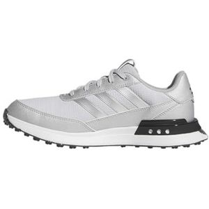 adidas Damesschoenen S2G 24 Spikeless schoenen, grijs, 42 EU, grijs, 42 EU