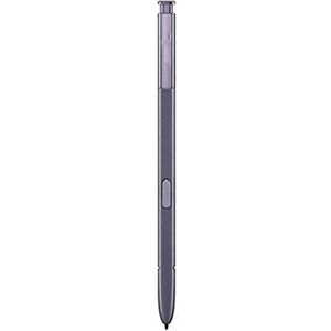 Galaxy Note 8 S pen, Stylus Pen voor Samsung Galaxy Note 8 N9500 S pen Actieve Pen Touchscreen Pen (geen Bluetooth) (Paars)