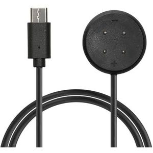 Oplader voor Garmin Approach S20/G10 USB-oplaadkabel Clip voor Forerunner 630/230/235/30/35/645 Muziek Accessoires Vervanging kopen vanaf een prijs van 45