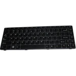 Lenovo Keyboard (US INTERNATIONAL) 25209074, Keyboard, US, FRU25209074 (25209074, Keyboard, US International, Lenovo)