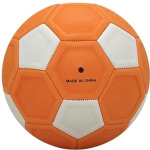 Harilla Voetbal, voetbalmaat 5 Gift Curve voetbal, professionele officiële wedstrijdbal, trainingsbal voor spel, team,