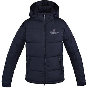 Kingsland Classic Down Jacket Unisex