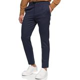 JEFF Broek 'Dyer'  marine