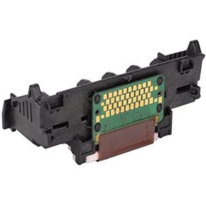 Printerkop, Printkopvervanging voor TS5080 TS6020 TS6050 TS6051 TS6052 TS6080 TS5050 TS5051 TS5053 TS5055 TS5070 Printer, Enkele Zwarte Printkoppen met Hoge Resolutie