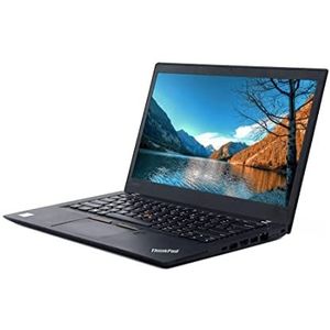 Lenovo ThinkPad T490 14 inch FHD (1920 x 1080) 250 nits IPS antireflectiescherm - Intel Core i5-8265U-processor, 16 GB RAM, 512 GB PCIe-NVMe SSD, Windows 10 Pro 64-bit