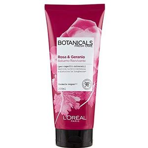 L'Oréal Paris Botanicals Geranium Radiance Remedy Conditioner - 200 ml